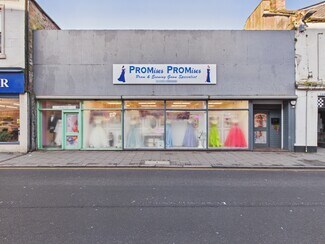 Plus de détails pour 46-52 Sandgate, Ayr - Local commercial à vendre