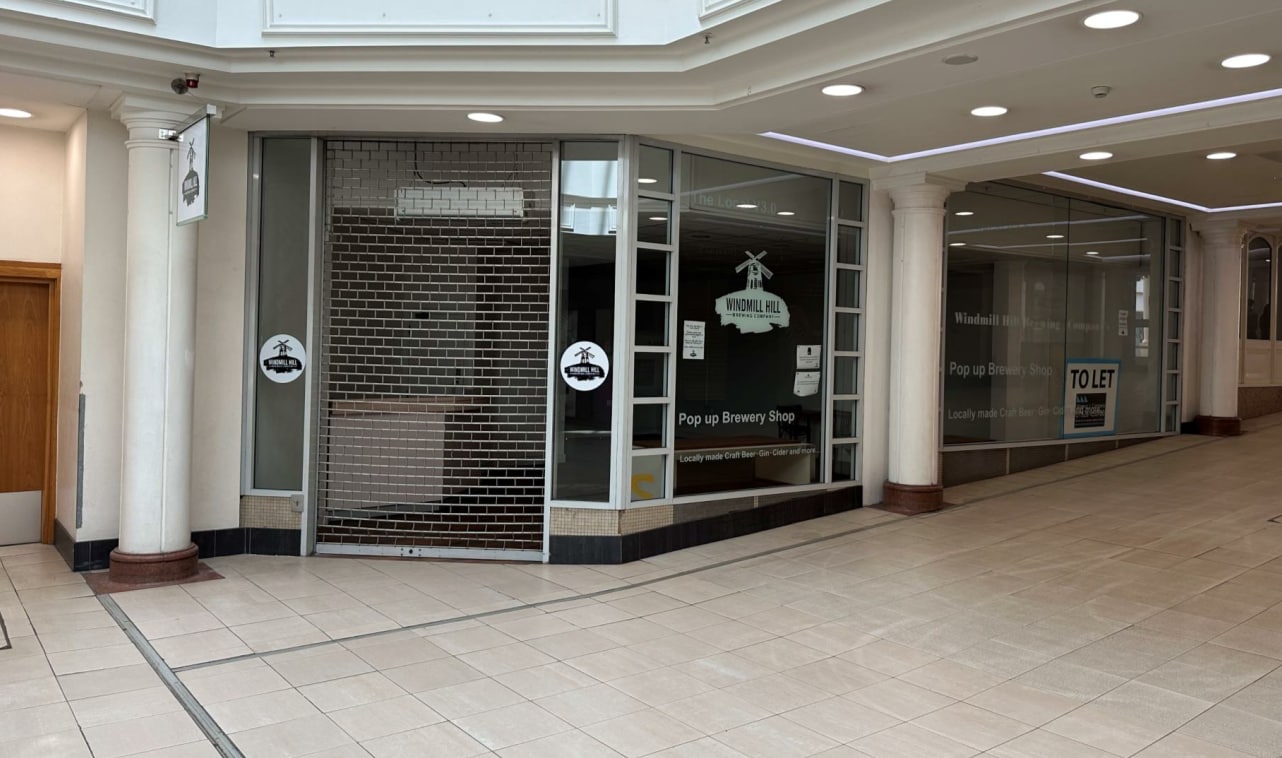 Royal Priors, Leamington Spa à louer Photo intérieure– Image 1 sur 3