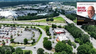 5195 Fernandina Rd, Harbison, SC à louer - Vidéo sur l’annonce professionnelle 