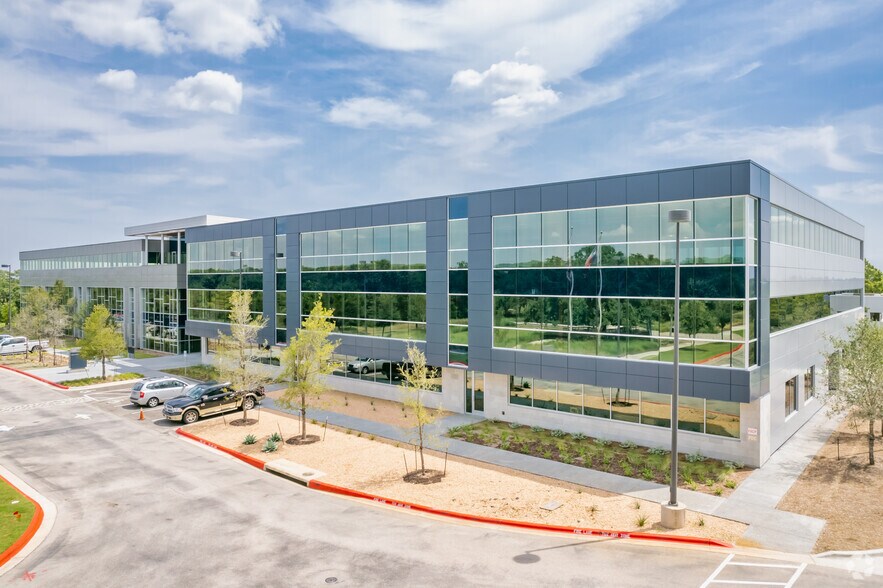 5301 Southwest Pky, Austin, TX à louer - Photo principale – Image 1 sur 9