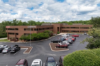 Plus de détails pour 9735 Landmark Parkway Dr, Sunset Hills, MO - Bureau à louer