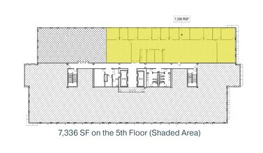 1575 Sawdust Rd, The Woodlands, TX à louer Plan d’étage– Image 1 sur 1