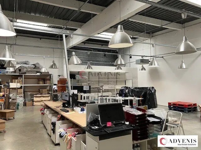 Local commercial dans Bordeaux à louer - Photo intérieure – Image 2 sur 4