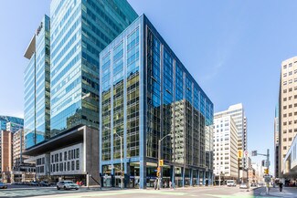 Plus de détails pour 251 Laurier Ave W, Ottawa, ON - Bureau, Local commercial à louer