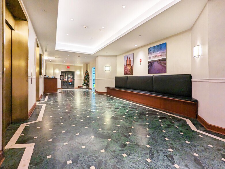 161 Madison Ave, New York, NY à vendre - Hall d’entrée – Image 3 sur 6
