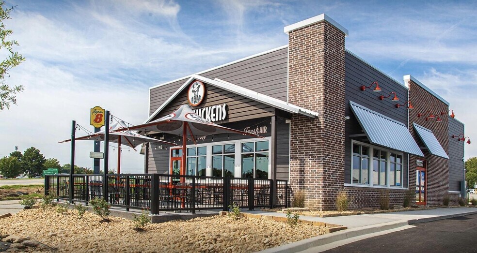 1870 John Harden Dr, Jacksonville, AR à louer - Photo de l’immeuble – Image 2 sur 3