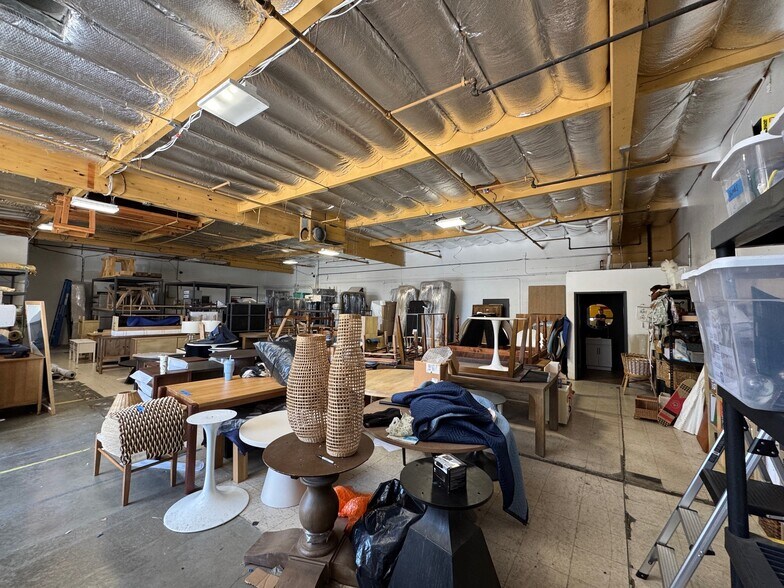 3060 Kerner Blvd, San Rafael, CA à louer - Photo de l’immeuble – Image 3 sur 6