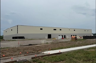 Plus de détails pour 25940 Commerce Dr, Defiance, OH - Industriel/Logistique à louer