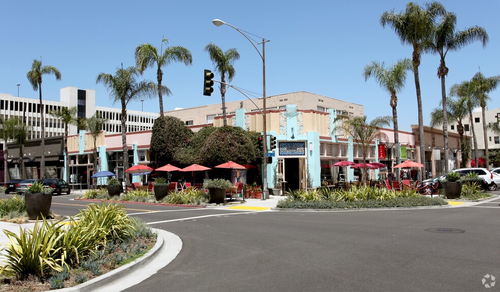 427 E 1st St, Long Beach, CA à louer - Photo principale – Image 1 sur 4