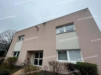 Plus de détails pour 1 Ter Rue Des Forgerons, Couëron - Bureau à louer