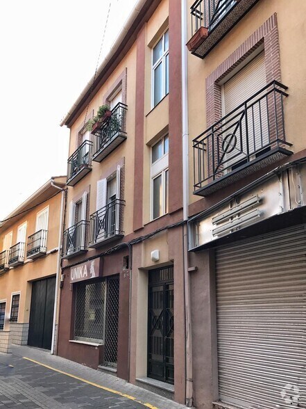 Local commercial dans Illescas, Toledo à louer - Photo de l’immeuble – Image 2 sur 4