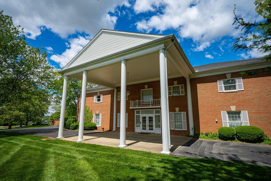 2990 Bethel Rd, Columbus, OH à vendre - Photo de l’immeuble – Image 3 sur 77