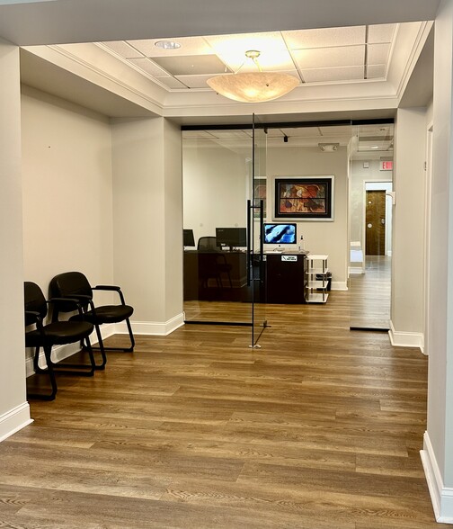 401 Westpark Ct, Peachtree City, GA à louer - Photo intérieure – Image 2 sur 22