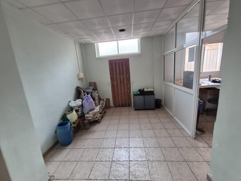 Local commercial dans Petrer à vendre - Photo de l’immeuble – Image 2 sur 13