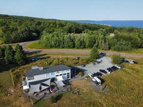 35265 S Co Hwy, Bayfield, WI - Vue aérienne vue de carte - Image1