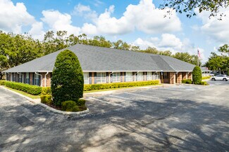 Plus de détails pour 313 W Fletcher Ave, Tampa, FL - Bureau à louer