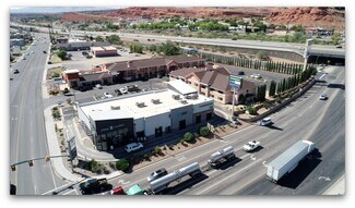 Plus de détails pour 880 W Red Cliffs Dr, Washington, UT - Local commercial à louer