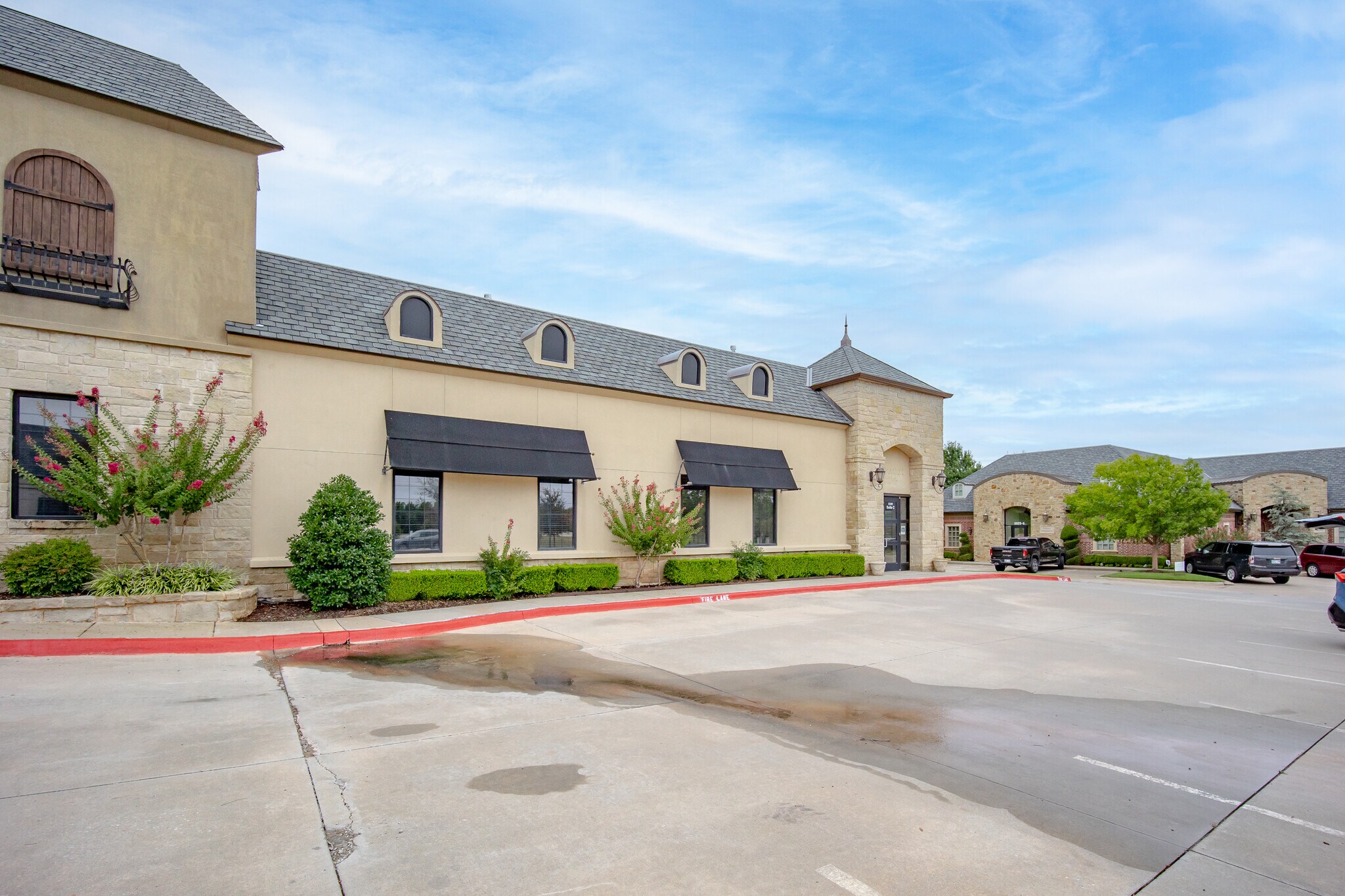 5101 Gaillardia Corporate Pl, Oklahoma City, OK à vendre Photo intérieure– Image 1 sur 25