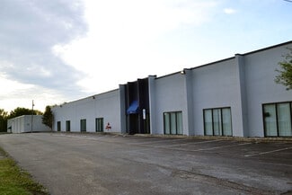 Plus de détails pour 514 Kaiser Dr, Folcroft, PA - Industriel/Logistique à louer