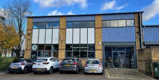 Plus de détails pour 250 Milkwood Rd, Londres - Industriel/Logistique à vendre
