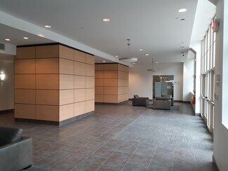 Plus de détails pour 39 Grant St, Framingham, MA - Bureau, Industriel/Logistique à louer