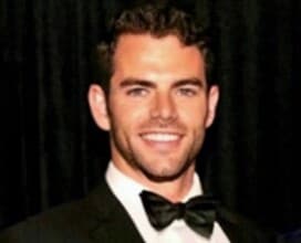 Benjamin Woods