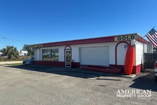 Plus de détails pour 5218 Duncan Rd, Punta Gorda, FL - Industriel/Logistique à vendre