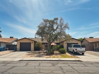 Plus de détails pour 1569 Hialeah Dr, Las Vegas, NV - Logement à vendre