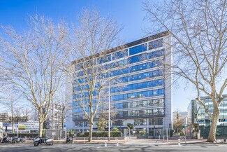Plus de détails pour 99 Avenue Aristide Briand, Montrouge - Bureau à vendre
