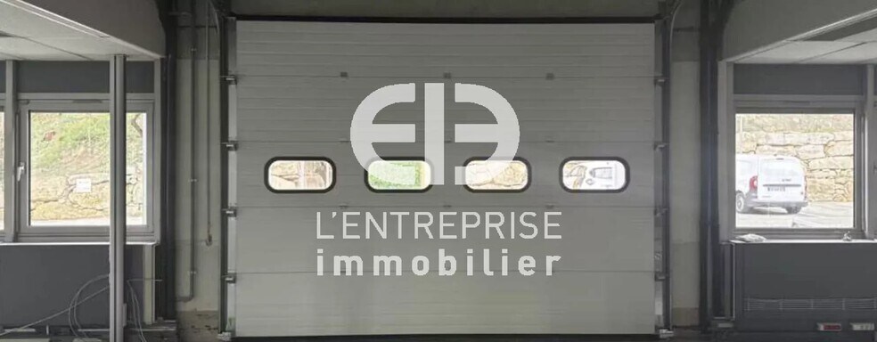 Industriel/Logistique dans Valbonne à louer - Photo intérieure – Image 2 sur 4