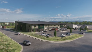 Plus de détails pour 15889 Preston Pl, Burlington, WA - Industriel/Logistique à louer