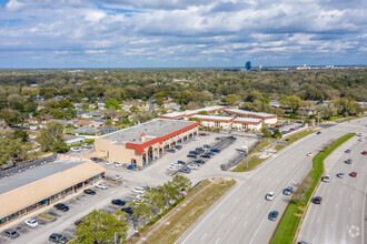 801 W State Road 436, Altamonte Springs, FL - VUE AÉRIENNE  vue de carte