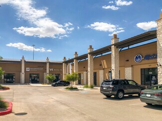 Plus de détails pour 1265 Joe Battle Blvd, El Paso, TX - Bureau, Local commercial à louer
