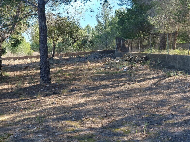 Terrain dans La Pobla de Vallbona, Valencia à vendre - Photo principale – Image 2 sur 5