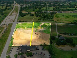 Plus de détails pour FM 1093 Rd, Fulshear, TX - Terrain à vendre