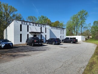 Plus de détails pour 3109 S Carolina 153, Piedmont, SC, USA, Piedmont, SC - Industriel/Logistique à vendre