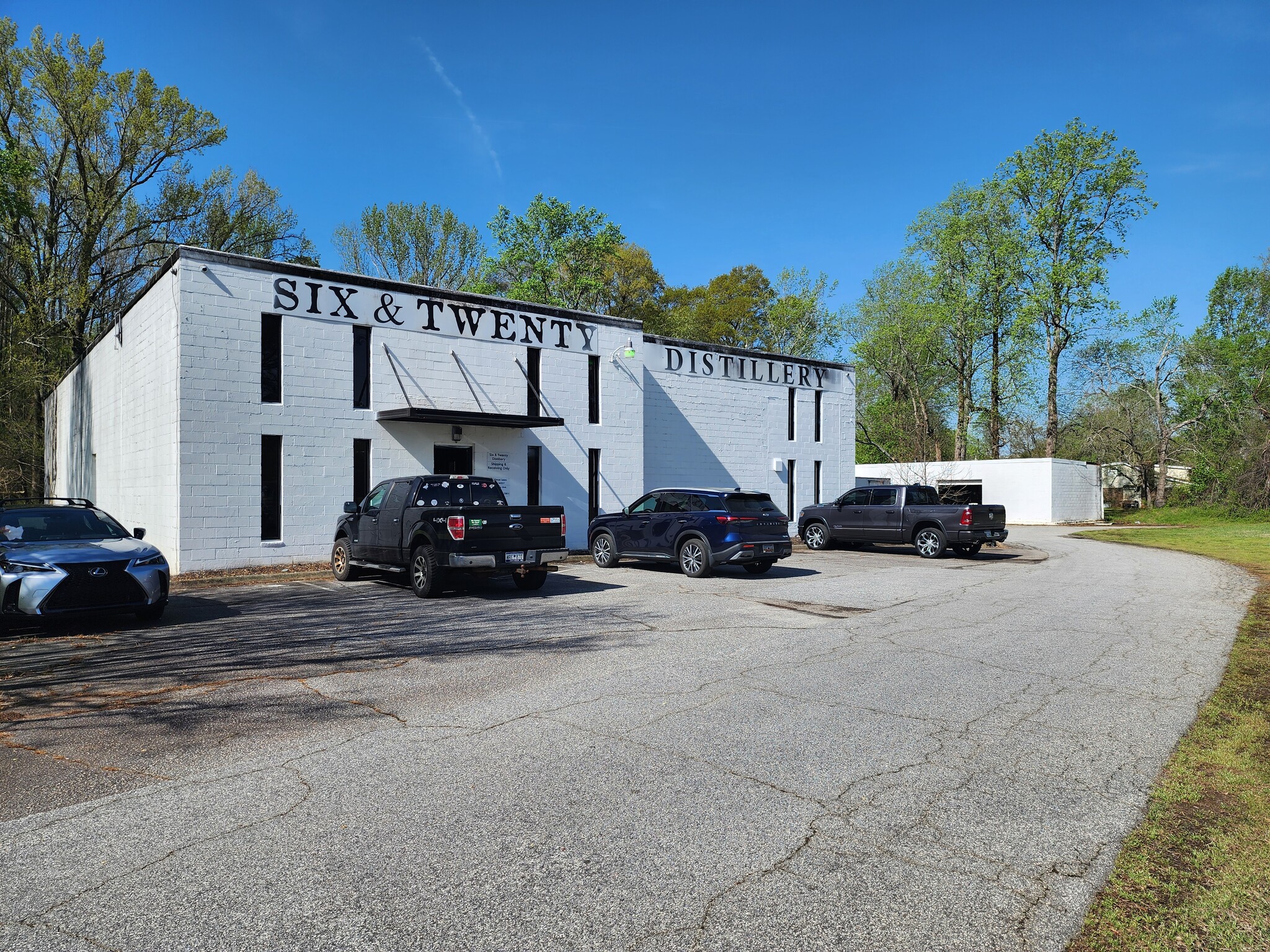 3109 Earl E Morris Jr Hwy, Piedmont, SC à vendre Photo de l’immeuble– Image 1 sur 17