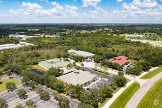 5581 Broadcast Ct, Sarasota, FL - VUE AÉRIENNE  vue de carte