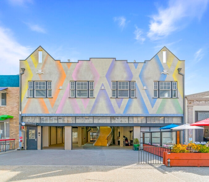 1605 Ocean Front Walk, Santa Monica, CA à louer - Photo de l’immeuble – Image 2 sur 89