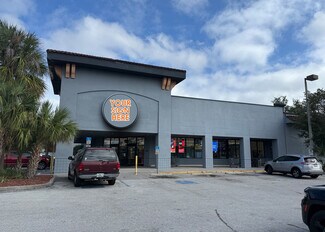 Plus de détails pour 305 W Hillsborough Ave, Tampa, FL - Local commercial à vendre