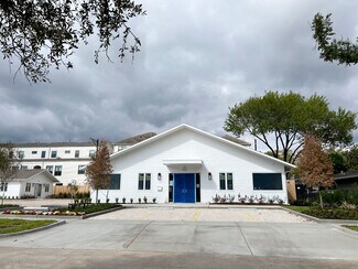 Plus de détails pour 4722 W Alabama St, Houston, TX - Bureau à louer