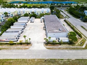 5205 Tylerlakes Blvd, West Palm Beach, FL - VUE AÉRIENNE  vue de carte - Image1