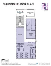 1410 Brittmoore Rd, Houston, TX à louer Photo intérieure– Image 1 sur 1