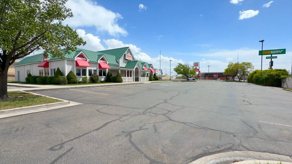72 N 850 E, Lehi, UT à vendre - Vidéo sur l’annonce professionnelle – Image 2 sur 58
