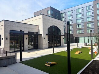 Plus de détails pour 244 Campus Way, Dunwoody, GA - Local commercial à louer