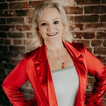 Melinda Luntsford