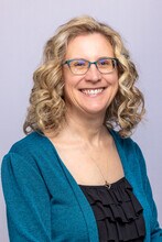 Colleen Miller