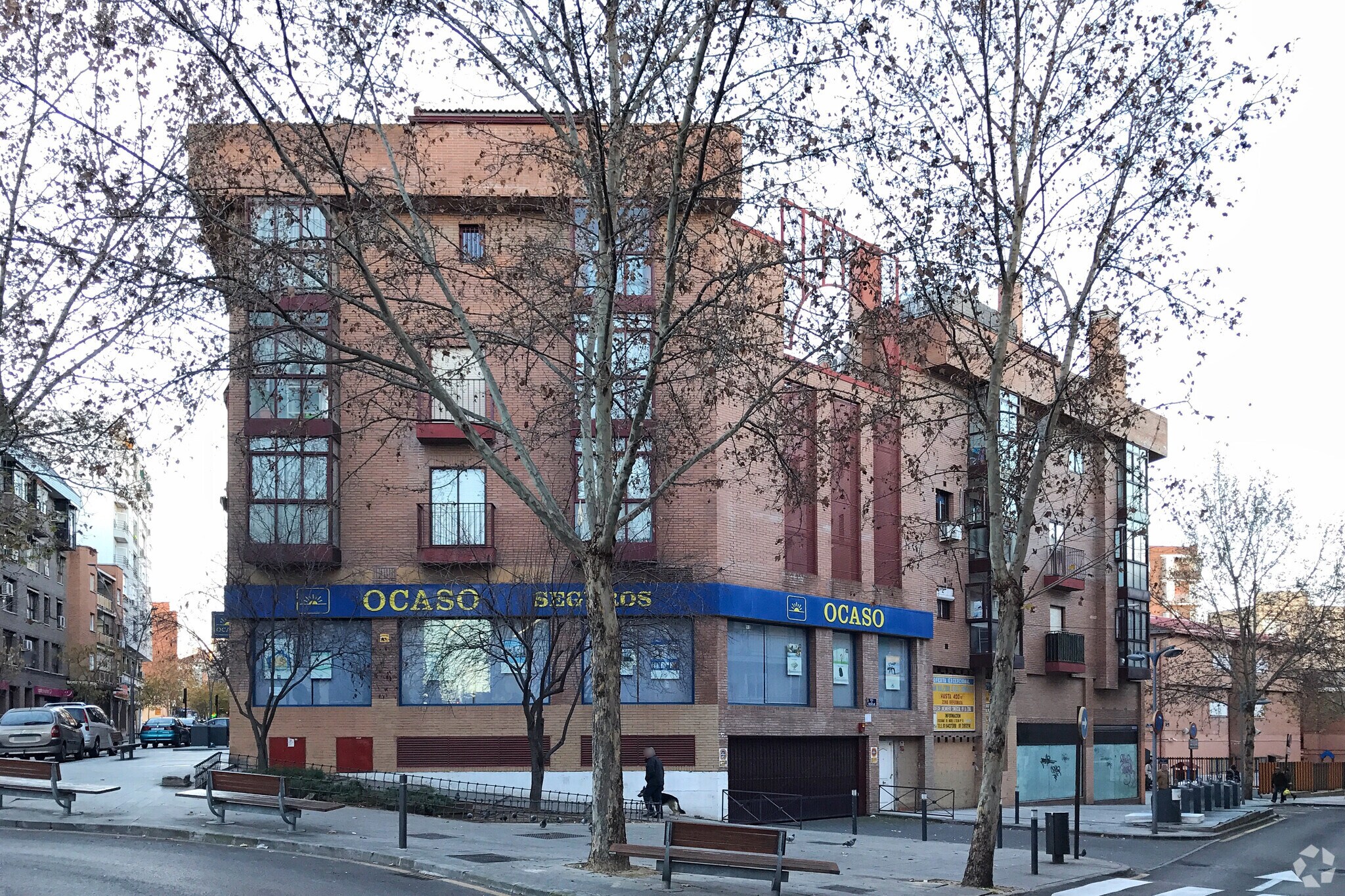 Paseo Castilla, 11, Alcorcón, Madrid à louer Photo principale– Image 1 sur 3