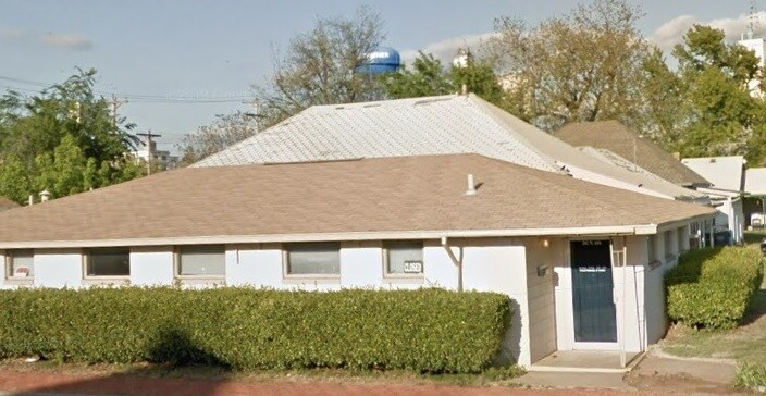 101 N 6th St, Kingfisher, OK à vendre - Photo principale – Image 1 sur 12