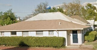 Plus de détails pour 101 N 6th St, Kingfisher, OK - Bureau à vendre